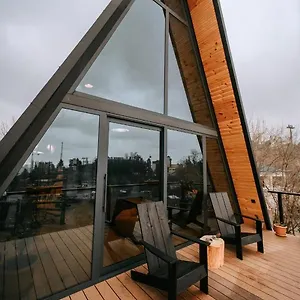 комплекс Hilltop Батуми