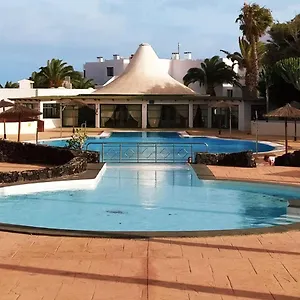 Sun And Sea 4 Front De Playa Rocca Costa Teguise