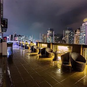 Burlington Hong Kong