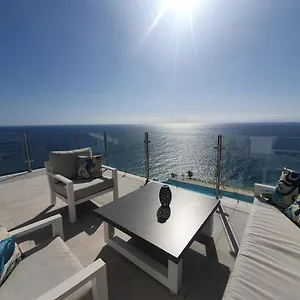 Bayview Hills - Balcon Del Mediterraneo Torrox
