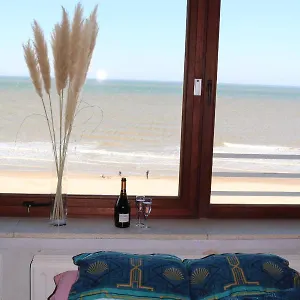  Appartement Tarragona Zeedijk Middelkerke België