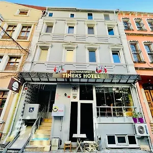 Timeks Sultanahmet Turchia