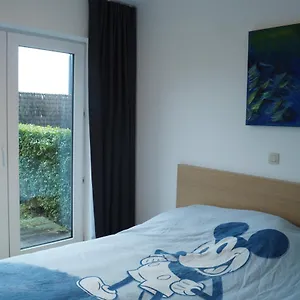  Appartement Belgian House België