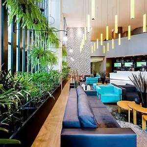 Lindo Flat Part Grand Mercure Varanda Aconchegante Apartamento