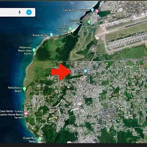 2c - Couples Getaway-5 Min To Crashboat Aguadilla