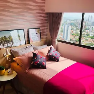 Flat Ilha Do Leite - Dentro Polo Medico Apartamento