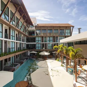 Sunny Hall By Easy Apartamento