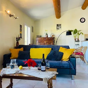  Appartement Les Vignes Frankrijk