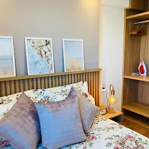 Flat Excelsior- Proximo Shopping Riomar Apartamento