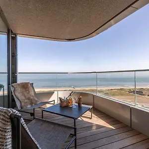  Appartement Huswell - Stunning With Breathtaking Views België