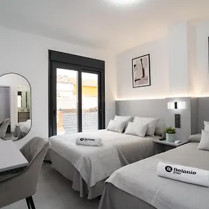 Belonio L'prados Casa de Férias