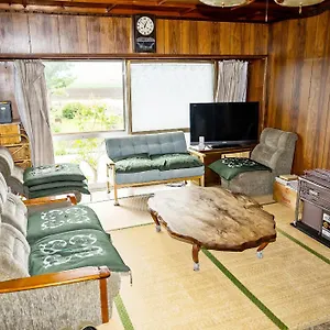  カントリーハウス お花畑まで5分ー最大10人ーご家族にお勧めの古民家民泊ーオモテナシロッジ悠遊 日本