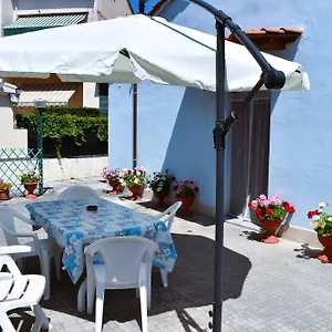 Villino La Perla Azzurra- Italia