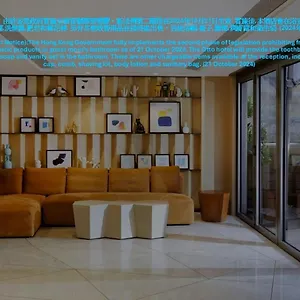 Otel The Otto