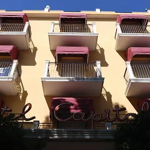 Capitol Italia