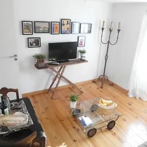 Santosweethome 1 Apartamento