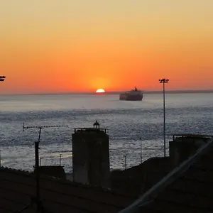 Tejo House River Lisbon Apartamento