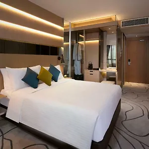 ザ ハーバービュー 香港