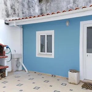 Tejo I Apartamento